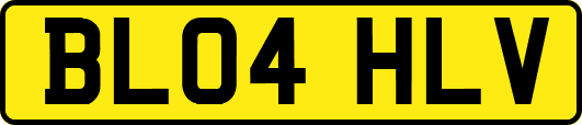 BL04HLV