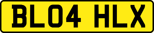 BL04HLX