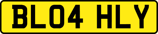 BL04HLY