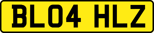 BL04HLZ