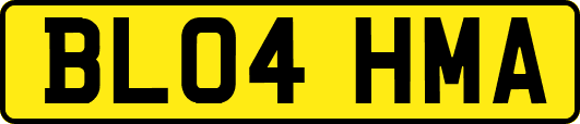 BL04HMA