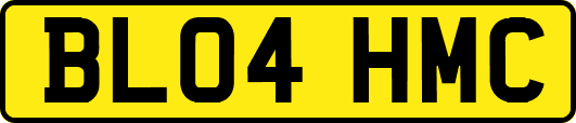 BL04HMC