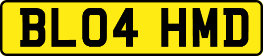 BL04HMD