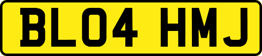 BL04HMJ