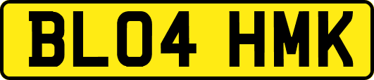 BL04HMK