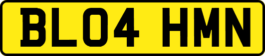 BL04HMN