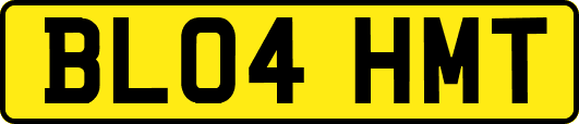BL04HMT