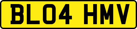BL04HMV