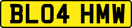BL04HMW