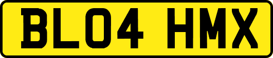 BL04HMX