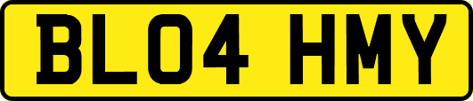 BL04HMY