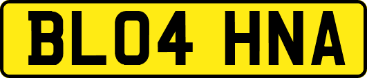 BL04HNA