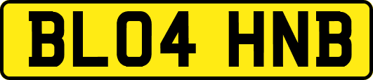 BL04HNB