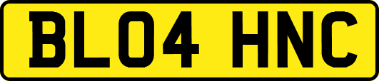 BL04HNC