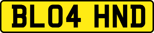 BL04HND