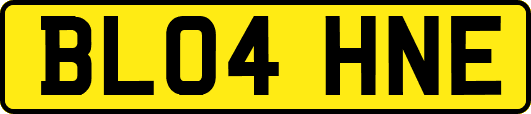 BL04HNE