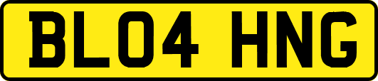 BL04HNG