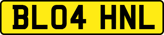 BL04HNL