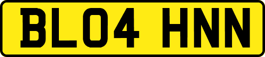 BL04HNN