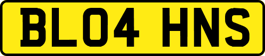 BL04HNS