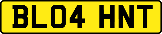BL04HNT