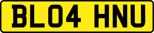 BL04HNU