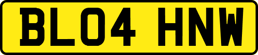 BL04HNW