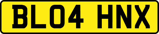 BL04HNX