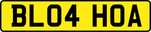BL04HOA