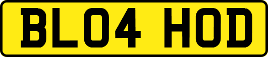 BL04HOD