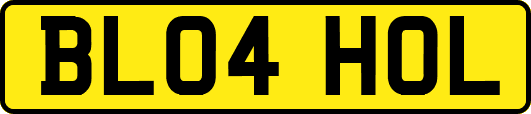BL04HOL