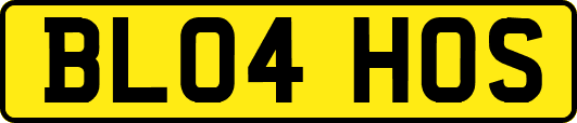BL04HOS