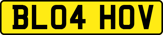 BL04HOV