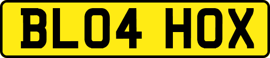 BL04HOX