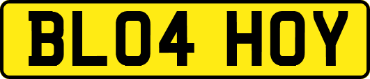 BL04HOY