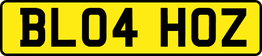 BL04HOZ
