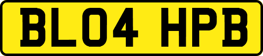 BL04HPB