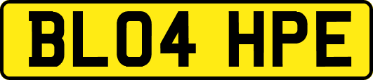 BL04HPE