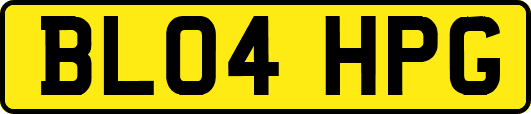 BL04HPG
