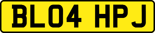 BL04HPJ