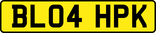 BL04HPK
