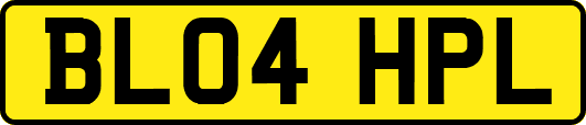 BL04HPL