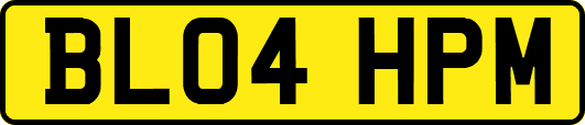 BL04HPM