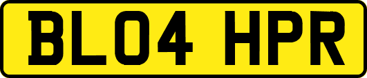 BL04HPR