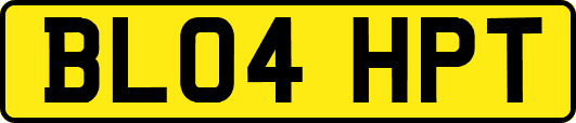 BL04HPT