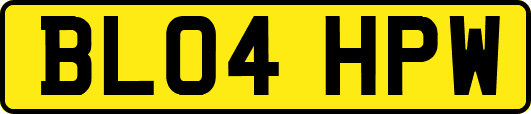 BL04HPW