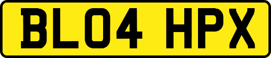 BL04HPX