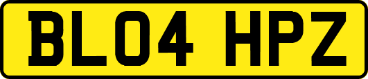 BL04HPZ