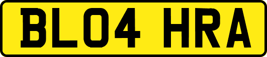 BL04HRA