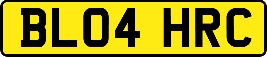 BL04HRC
